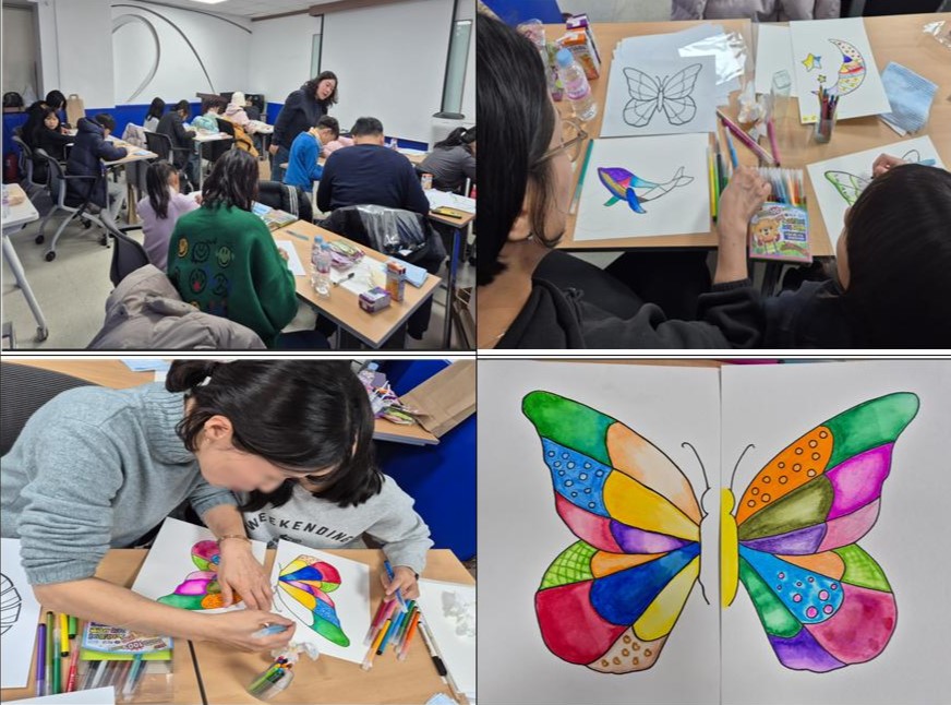 [경력단절예방지원사업]슬기로운'워킹맘'지원서비스(자녀와&nbsp;함께하는&nbsp;그림교실)